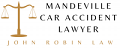 Mandeville Car Accident Lawyer